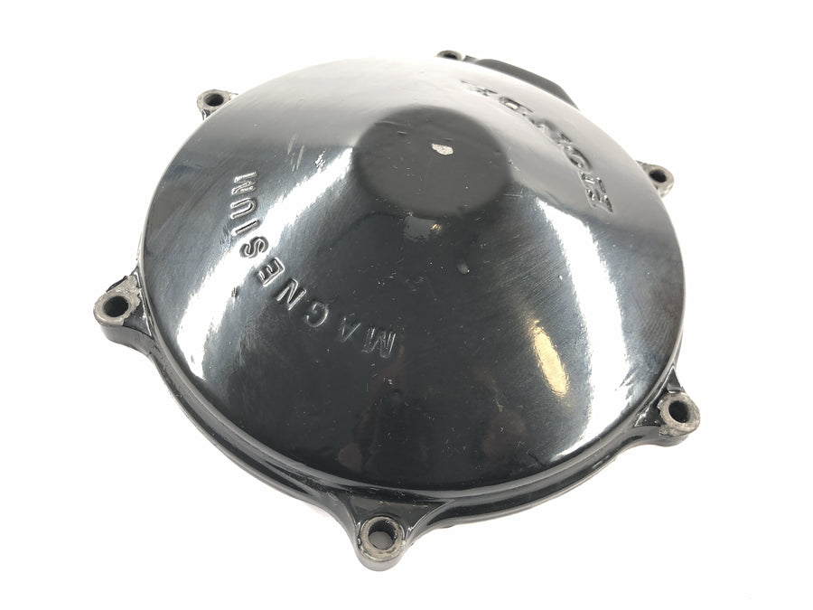 HONDA VTR 1000 SP 1 SC45 [2001] - cache moteur cache embrayage