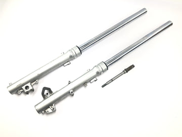 Honda NX 650 Dominator RD02 [1994] - Gabel Telegabel 41 mm mit Achse