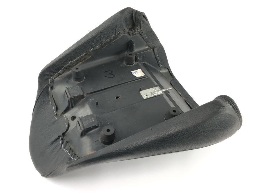 Moto Guzzi California 1100 EV KD [1998] - Coussin de siège conducteur pour banquette conducteur