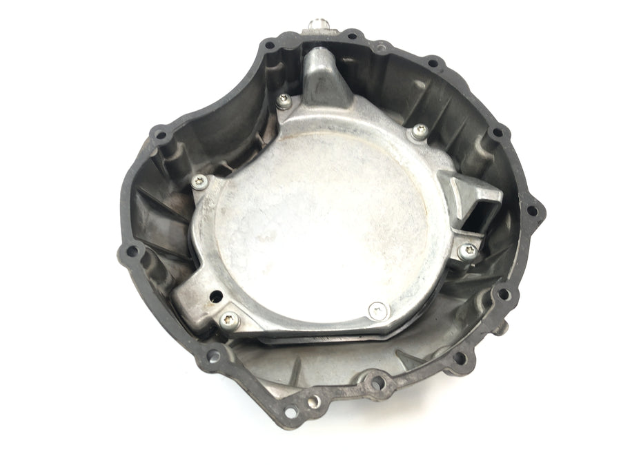Triumph Daytona 900 T300 [1996] - Cache moteur cache embrayage