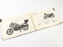 BMW K 1100 RS [1991] - operating instructions-2