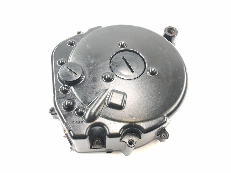 Kawasaki VN 1500 Mean Streak VN50T [2005] - engine cover left alternator cover
