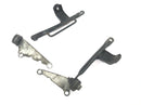 Kawasaki ZXR 400 ZX400L [1992] - Radiator mount radiator holder-1
