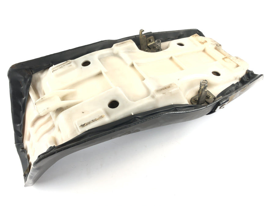 Yamaha Rz 250 R 29l [approx. 250 YPVS] - seat bench
