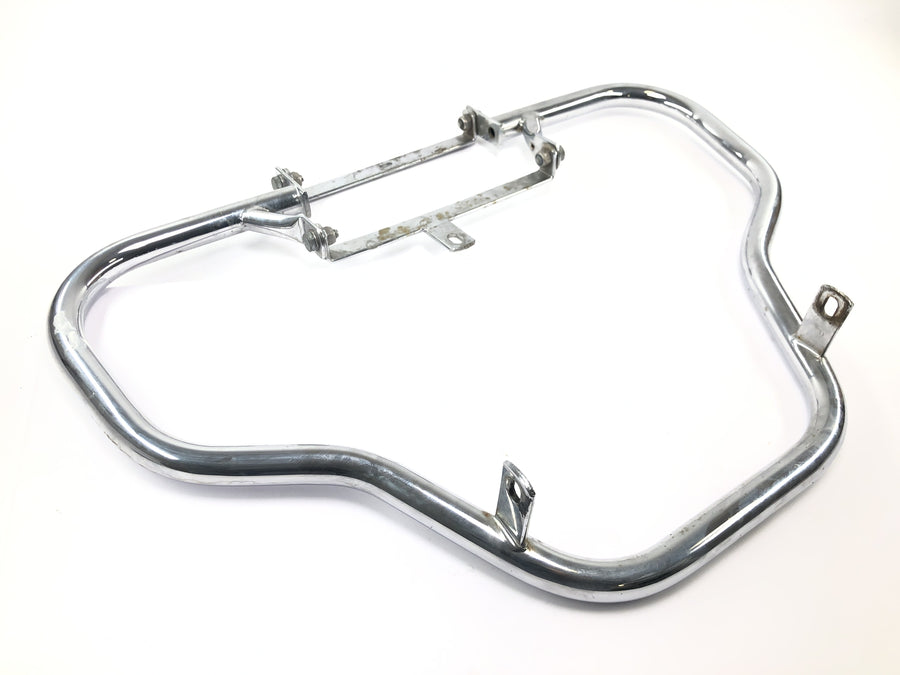 Honda VTX 1800 SC46 [2004] - Crash bar engine protection bar crash bar front protection bar