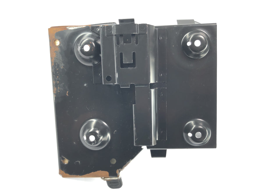 BMW R 1150 R R21 [2003] - Battery container Halter Batteriefach