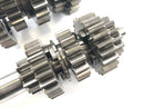 BMW F 650 GS R13 [2000] - Transmission Arbres de transmission Arbres de transmission transmission manuelle-4