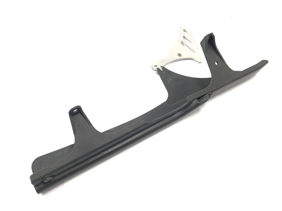 Triumph Speed ​​Triple T509 [1998] - Chain guard chain cover