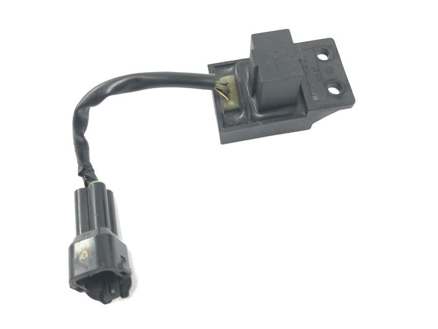 KTM RC 125 [2016] - Neigungssensor Sturzsensor Schräglagensensor Crashsensor