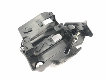 Ducati Multistrada 1200 S Touring [2009] - Staffa per supporto centralina