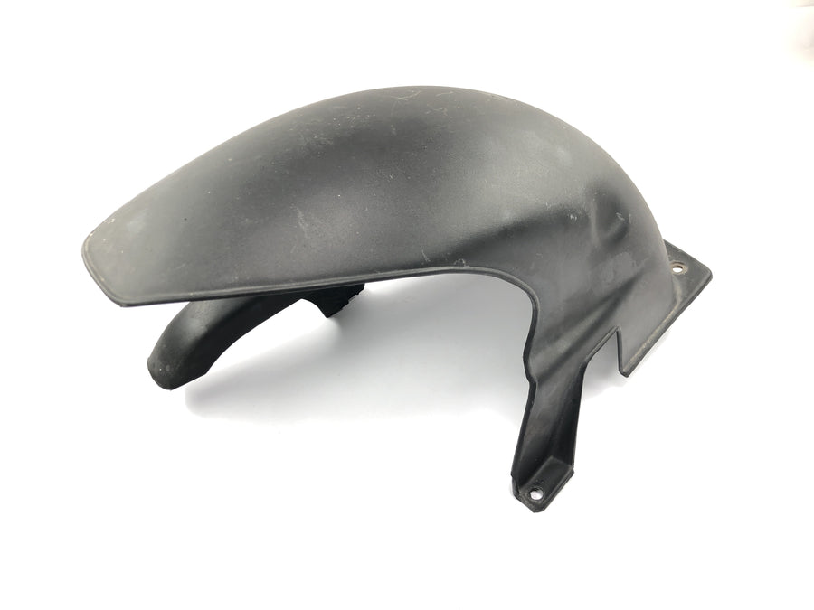 Triumph Daytona 900 T300D [1996] - rear wheel cover splash guard rear fender chain guard