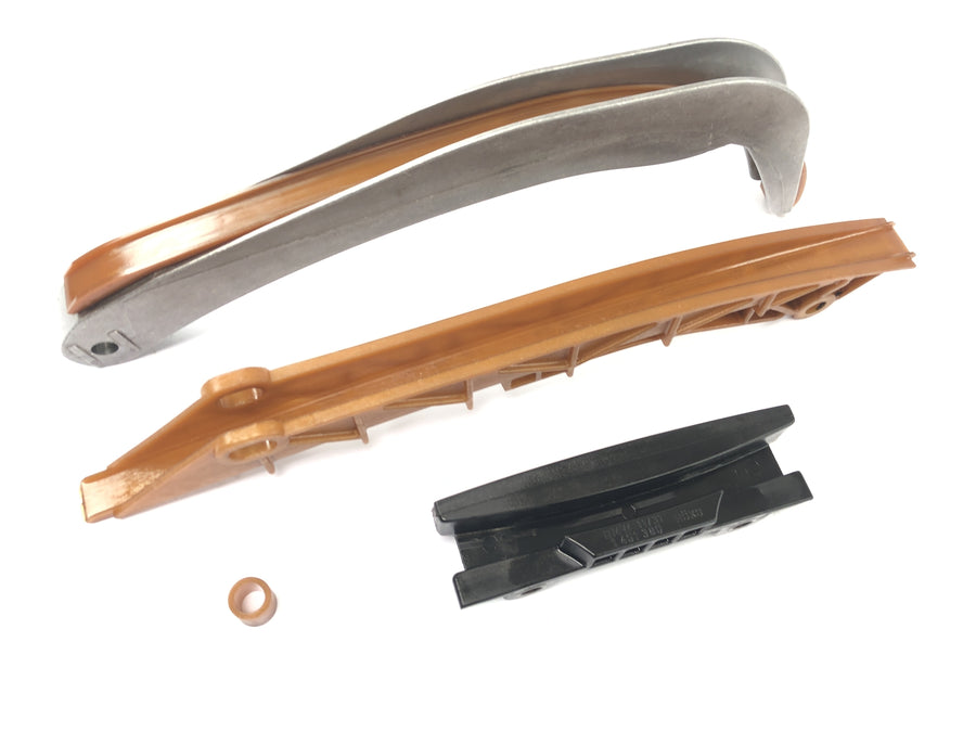 BMW K 1200 GT K12 [2003] - Tensioning rail and sliding plates for timing chain