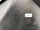 KTM 690 SM PRESTIGE [2007] - revêtement latéral de revêtement droit de déguisement de la pièce à droite-5