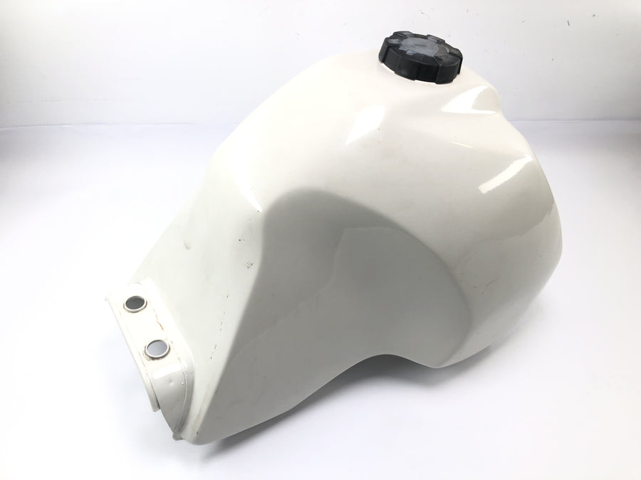 Yamaha XT 600 Z Ténéré 55W [1986] - Tank Benzintank Kraftstofftank Tankbehälter