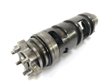 Yamaha RD 350 YPVS 31K [1984] - shift drum - 0