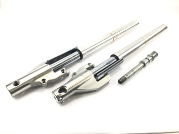 Kawasaki VN 1500 Mean Streak VN50T [2005] - Fork Upsidedown fork front fork with axle
