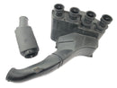 BMW K 1200 LT K2LT [1999] - Luftfilterkasten Airbox Luftfiltergehäuse-2