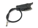 Yamaha YZF R1 RN09 [2003] - Seating seat lock-6