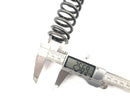 Husqvarna TE 610 8AE [1994] - suspension fork in front suspension Spiral spring dampers set couple-2