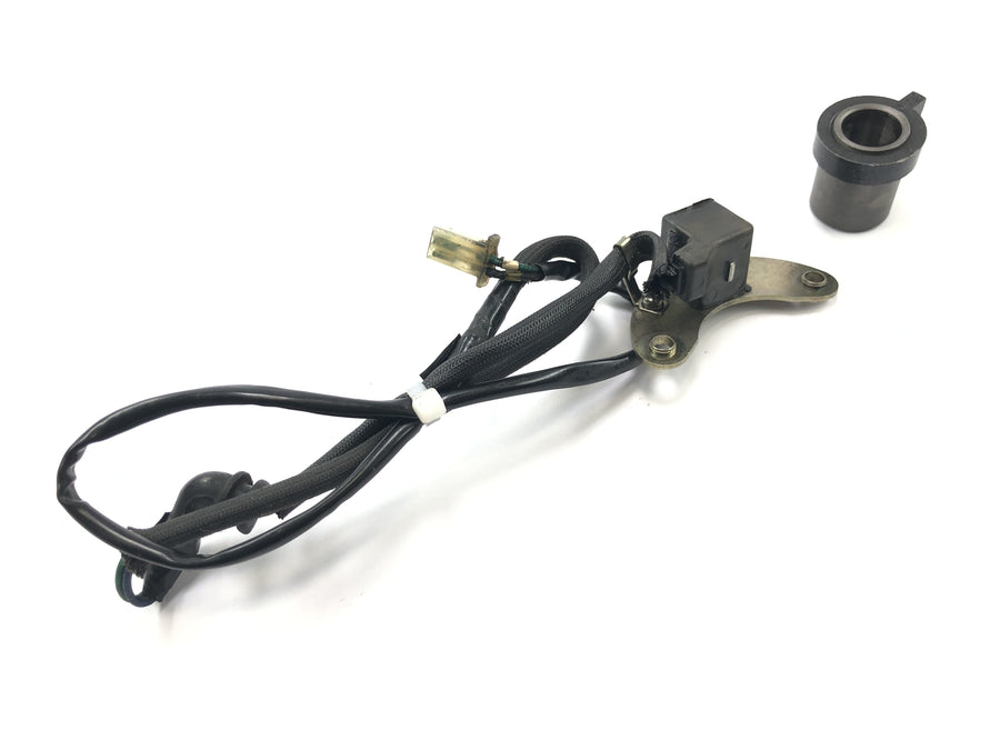 Honda FT 500 PC07 [1983] - Pickup sensor ignition pulse generator sensor ignition Hall sensor