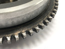 Aprilia RS 125 Extrema [1994] - ROTAX 123 pole wheel starter gear starter gear-3