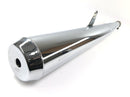 Moto Guzzi California 1100 EV KD [1998] - Silencer right muffler Lafranconi exhaust-4