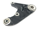 Triumph Daytona 900 T300D [1996] - Bremsanker Ankerplatte Bremssattelaufnahme hinten-2