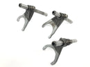 Yamaha MT 03 RM02 [2007] - set forcelle cambio forcelle cambio-1