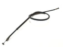 Yamaha XT 500 1U6 [1981] - Decompression cable Bowden cable-4