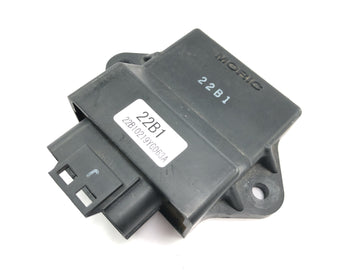 Yamaha WR 125 X DE07 [2010] - Centralina CDI unità di accensione ECU scatola di controllo scatola di accensione