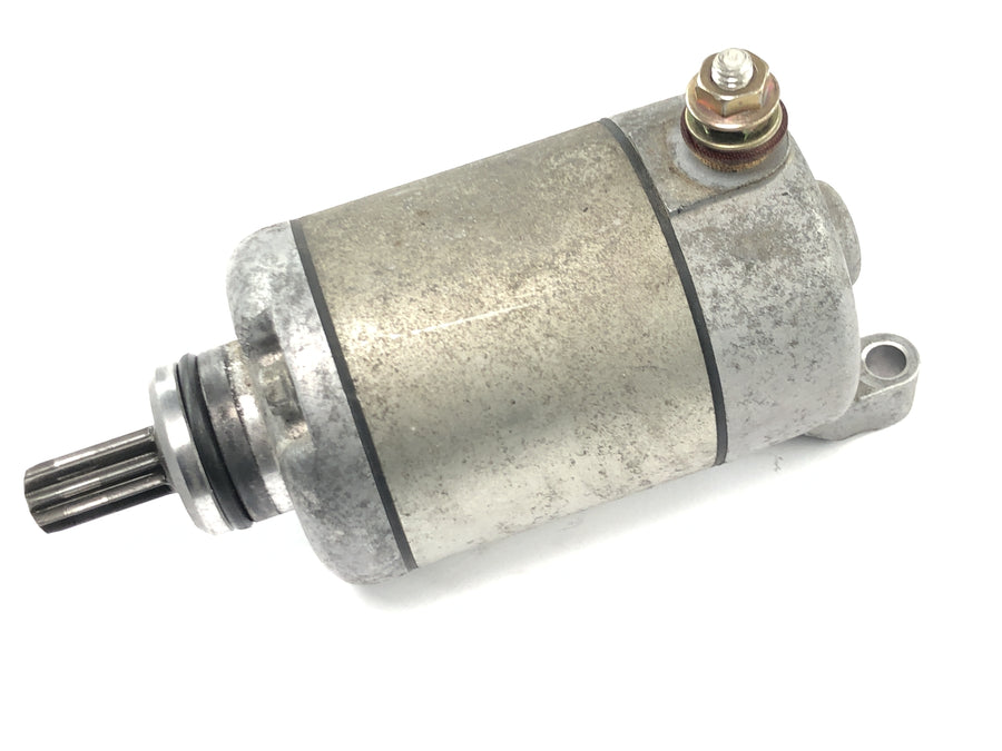 Honda CBR 600 RR PC37 [2004] - Anlasser Startermotor E-Starter Mitsuba 12V