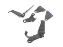 Yamaha WR 125 X DE07 [2010] - Support moteur support moteur-2