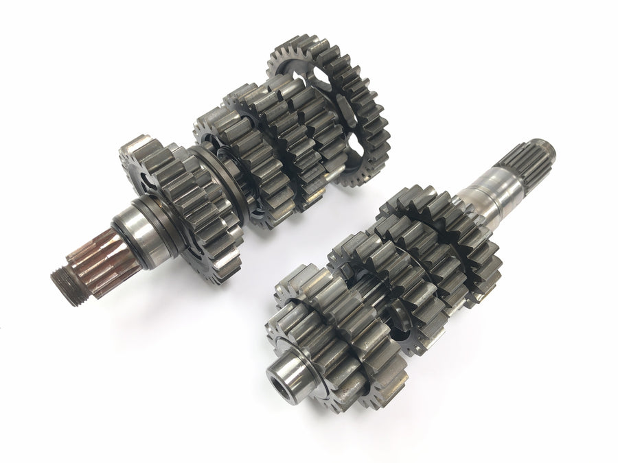 KTM Duke 690 A3 [2012] - Transmission Arbres de transmission arbre de transmission transmission manuelle