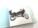 Moto Guzzi California III VY Integrale [1990] - Manuale d'uso Manuale-2