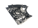 Yamaha XJR 1300 RP02 [1999] - cache pignon cache moteur-4