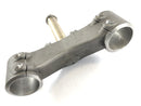 Ducati 1098 S H7 [2009] - fork bridge below-5