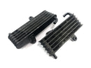 Aprilia RSV 1000 R [2004] - Oil cooler cooling fins radiator oil radiator set pair-4