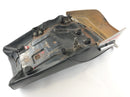 Yamaha XS 400 2A2 [1982] - Panchina con barra passeggeri-4