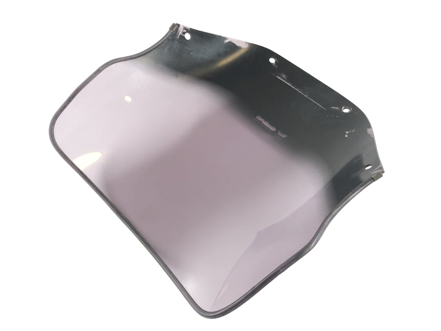 Suzuki Bandit 1200 Gv75a [1998] - Disk di rivestimento del parabrezza del parabrezza