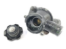 Kawasaki VN 800 Classic [2000] - Kühler Einfüllstutzen Thermostat-5
