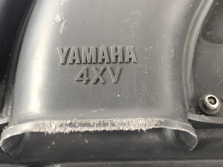 Yamaha Yzf R1 RN01 [1998] - Case de filtre à air de la boîte à air
