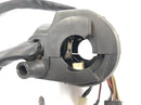 Kawasaki GPZ 1100 ZXT10E [1997] - handlebar switch switch fitting left lighting-4