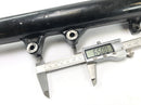 Honda NSR 125 JC22 [1998] - Gabel Telegabel avec fourchette-5
