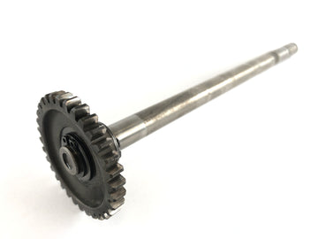 Yamaha XS 1100 2H9 [1978] - Switch Forks Switching Claws Set - 0