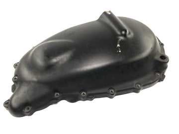 Triumph Bonneville T100 986MF [2012] - Kupplungsdeckel Motordeckel links - 0