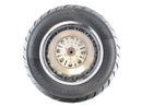 Suzuki VS 1400 VX51L [1987] - Rear wheel rim rear-2