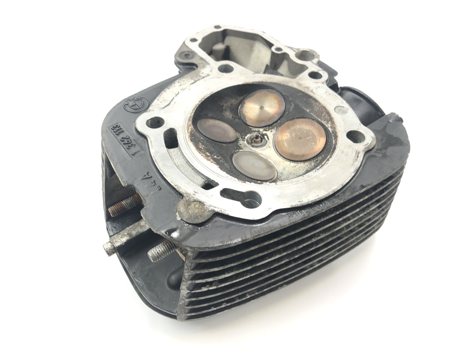 BMW R 1200 CL K30 [2003] - Zylinderkopf Ventiltrieb Links