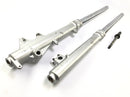 Yamaha DT 125 DE06 [2005] - Fork Telegabel con asse-2