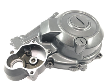Yamaha MT 03 RM02 [2007] - Coperchio motore sinistro