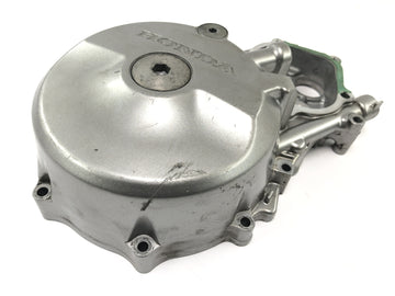 Honda FMX 650 RD12 [2006] - Copertura alternatore Copertura motore sinistra Copertura Lima - 0